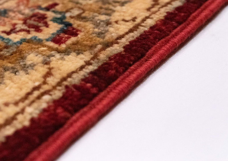 Ziegler Teppe 95x60cm - Orientalsk teppe
