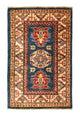 Kazak Teppe 89x56cm - Orientalsk teppe