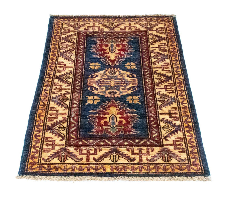 Kazak Teppe 89x56cm - Orientalsk teppe