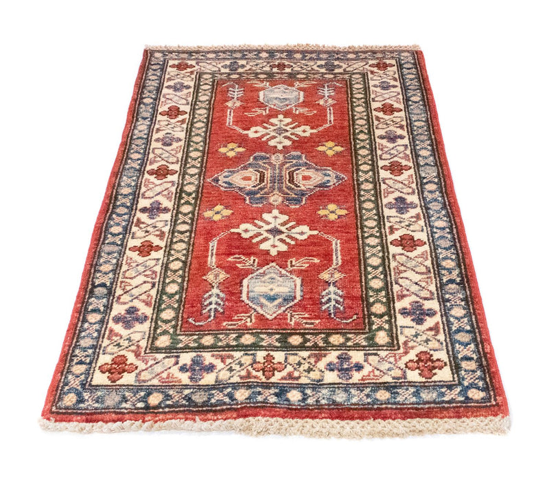 Kazak Teppe 93x62cm - Orientalsk teppe