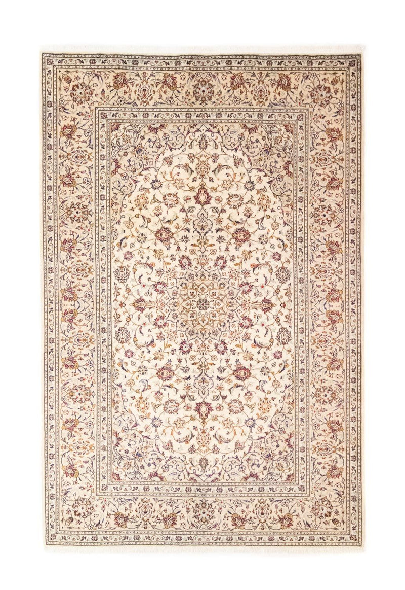 Kashan Teppe 305x200cm - Persisk teppe
