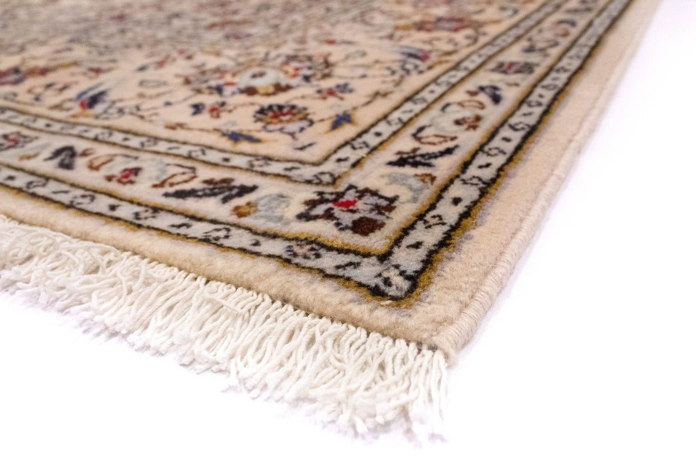 Kashan Teppe 305x200cm - Persisk teppe