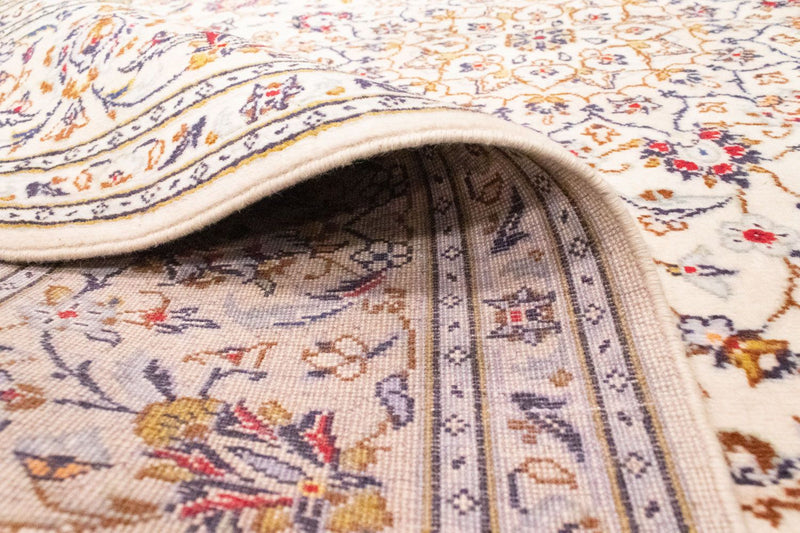 Kashan Teppe 305x200cm - Persisk teppe
