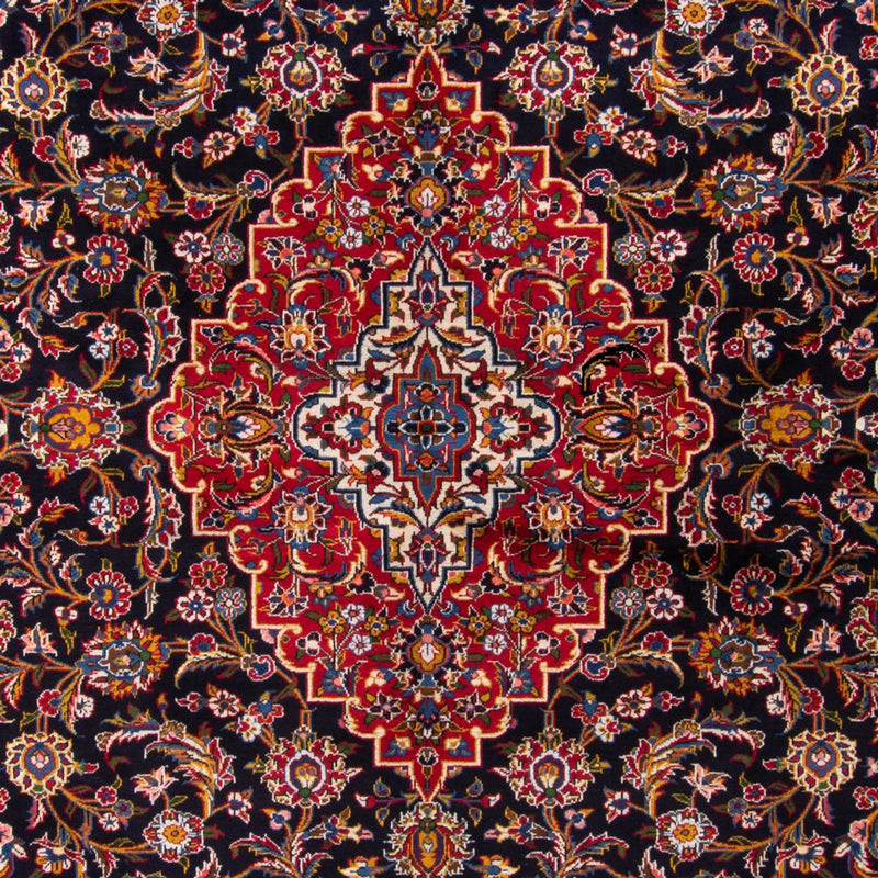 Kashan Teppe 425x318cm - Persisk teppe
