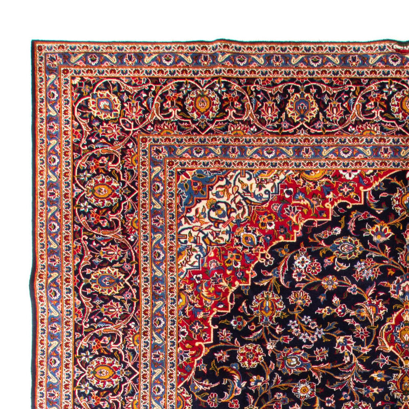 Kashan Teppe 425x318cm - Persisk teppe