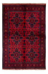 Khal Mohammadi Teppe 192x128cm - Orientalsk teppe – product image