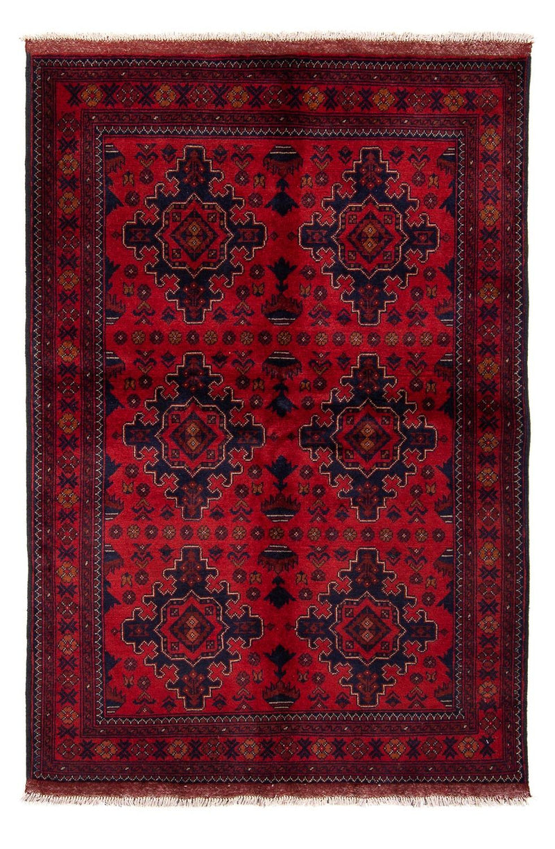 Khal Mohammadi Teppe 192x128cm - Orientalsk teppe