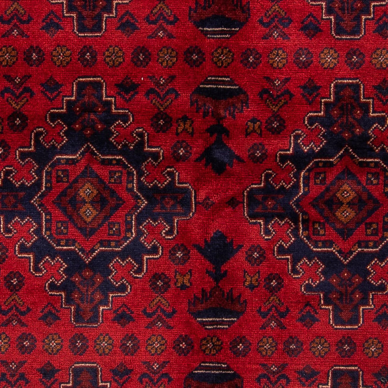 Khal Mohammadi Teppe 192x128cm - Orientalsk teppe