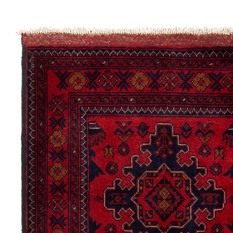 Khal Mohammadi Teppe 192x128cm - Orientalsk teppe