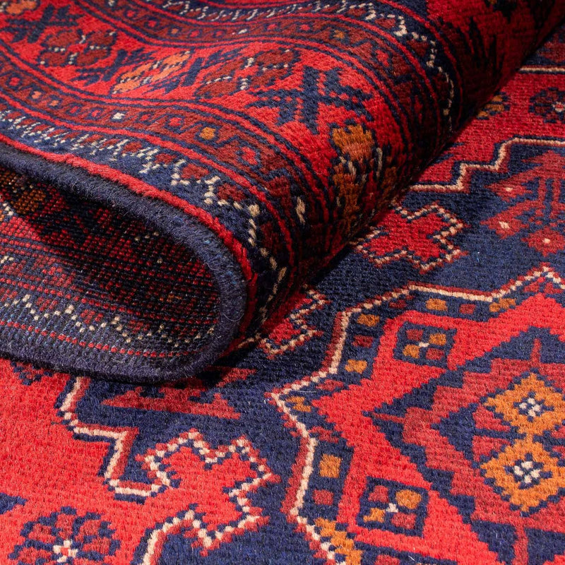 Khal Mohammadi Teppe 192x128cm - Orientalsk teppe