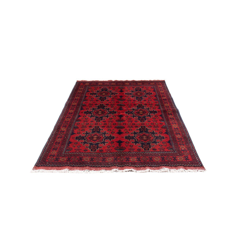 Khal Mohammadi Teppe 192x128cm - Orientalsk teppe
