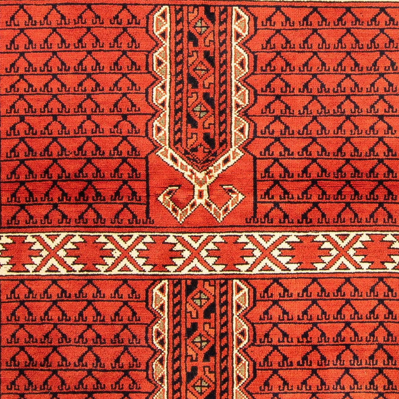 Afghansk teppe 174x118cm - Orientalsk teppe