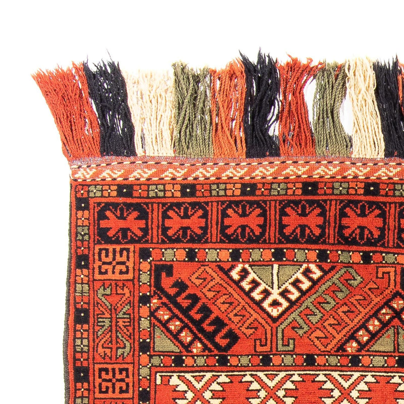 Afghansk teppe 174x118cm - Orientalsk teppe