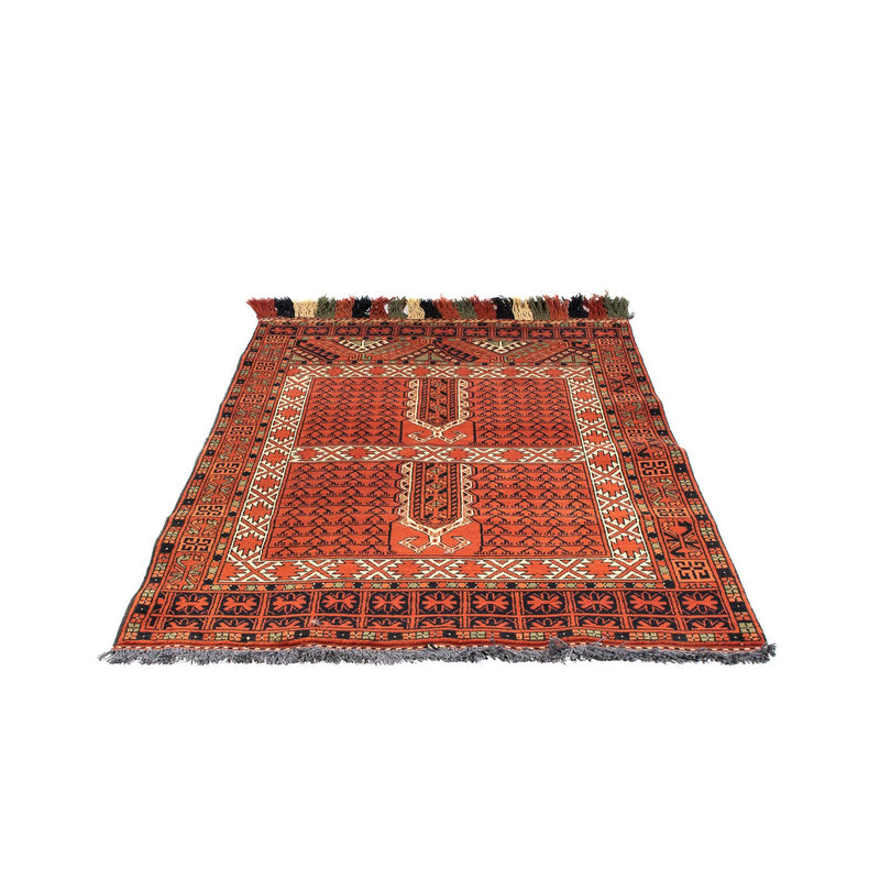 Afghansk teppe 174x118cm - Orientalsk teppe