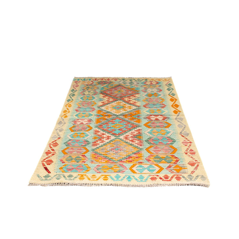 Kilim Maimana Teppe 161x105cm - Ullteppe
