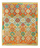 Kilim Maimana Teppe 205x155cm - Ullteppe