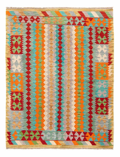 Kilim Maimana Teppe 153x200cm - Ullteppe