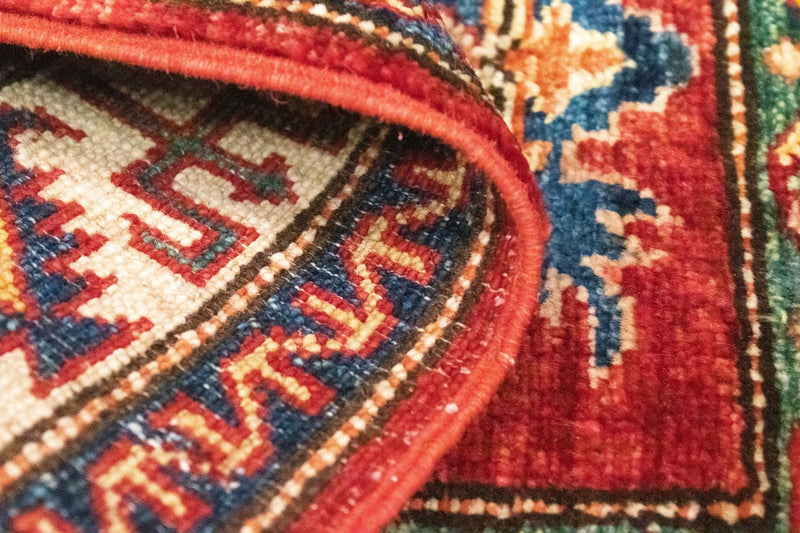 Kazak Teppe 57x96cm - Orientalsk teppe