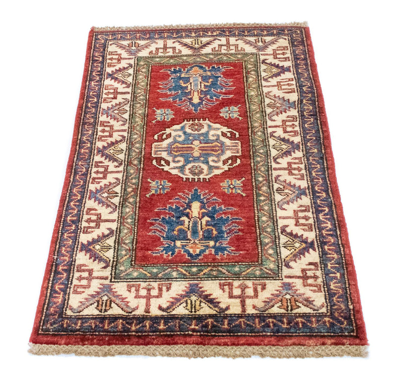 Kazak Teppe 57x96cm - Orientalsk teppe