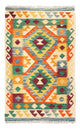 Kilim Maimana Teppe 124x77cm - Ullteppe