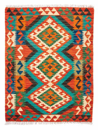 Kilim Maimana Teppe 128x86cm - Ullteppe – product image