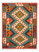 Kilim Maimana Teppe 128x86cm - Ullteppe