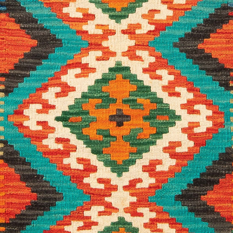 Kilim Maimana Teppe 128x86cm - Ullteppe
