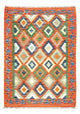 Kilim Maimana Teppe 150x102cm - Ullteppe