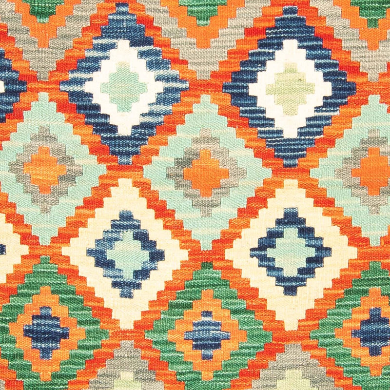 Kilim Maimana Teppe 150x102cm - Ullteppe