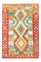 Kilim Maimana Teppe 154x102cm - Ullteppe