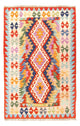 Kilim Maimana Teppe 157x101cm - Ullteppe