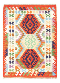Kilim Maimana Teppe 148x104cm - Ullteppe – product image