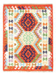 Kilim Maimana Teppe 148x104cm - Ullteppe