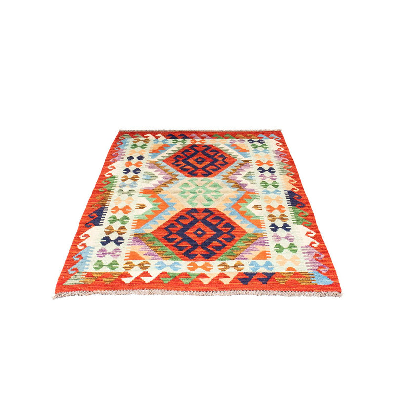 Kilim Maimana Teppe 148x104cm - Ullteppe