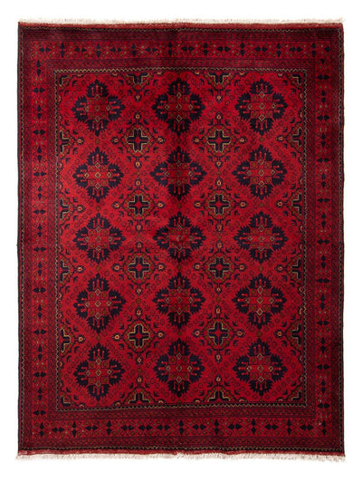 Khal Mohammadi Teppe 156x200cm - Orientalsk teppe
