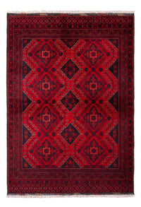 Khal Mohammadi Teppe 199x126cm - Orientalsk teppe – product image