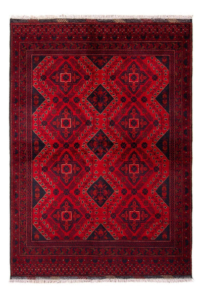 Khal Mohammadi Teppe 126x199cm - Orientalsk teppe