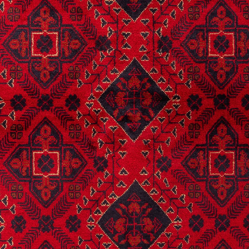 Khal Mohammadi Teppe 199x126cm - Orientalsk teppe