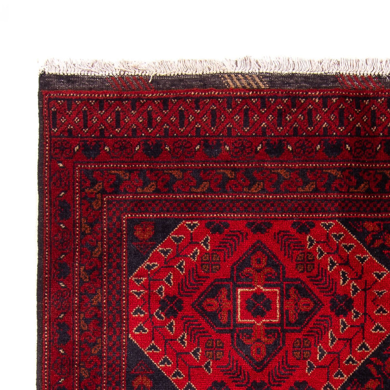 Khal Mohammadi Teppe 199x126cm - Orientalsk teppe