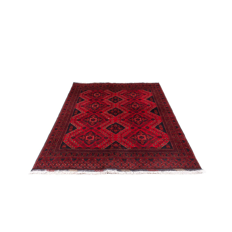 Khal Mohammadi Teppe 199x126cm - Orientalsk teppe