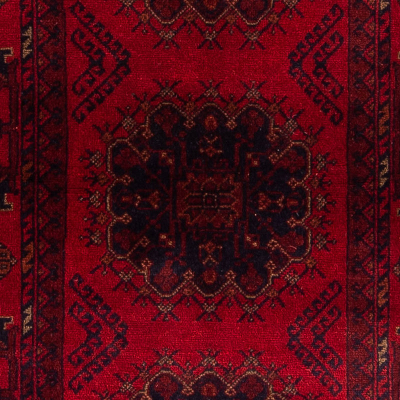 Khal Mohammadi Teppe 295x82cm - Orientalsk teppe