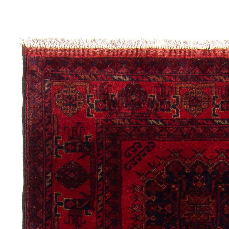 Khal Mohammadi Teppe 295x82cm - Orientalsk teppe