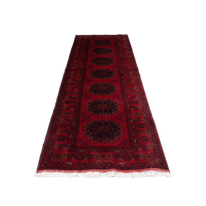 Khal Mohammadi Teppe 295x82cm - Orientalsk teppe