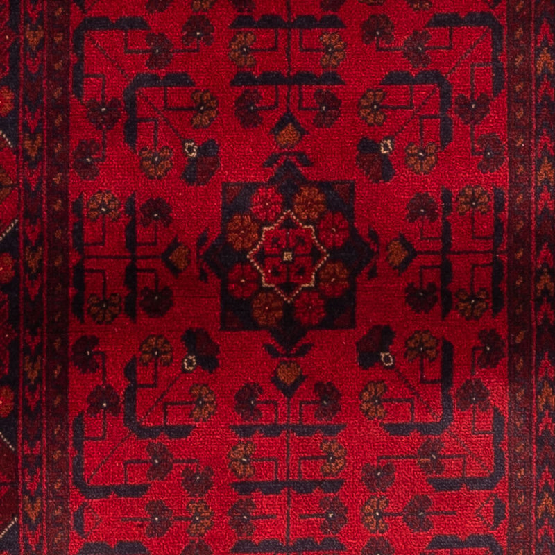Khal Mohammadi Teppe 299x82cm - Orientalsk teppe