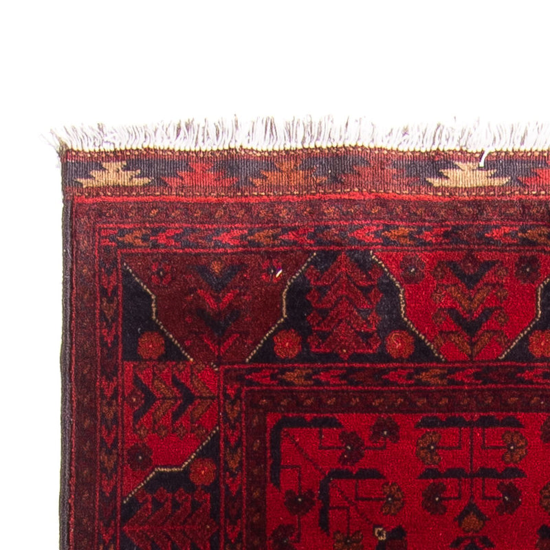Khal Mohammadi Teppe 299x82cm - Orientalsk teppe