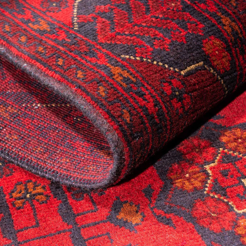 Khal Mohammadi Teppe 299x82cm - Orientalsk teppe