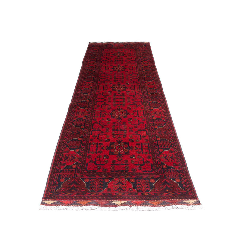 Khal Mohammadi Teppe 299x82cm - Orientalsk teppe