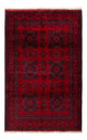 Khal Mohammadi Teppe 126x219cm - Orientalsk teppe