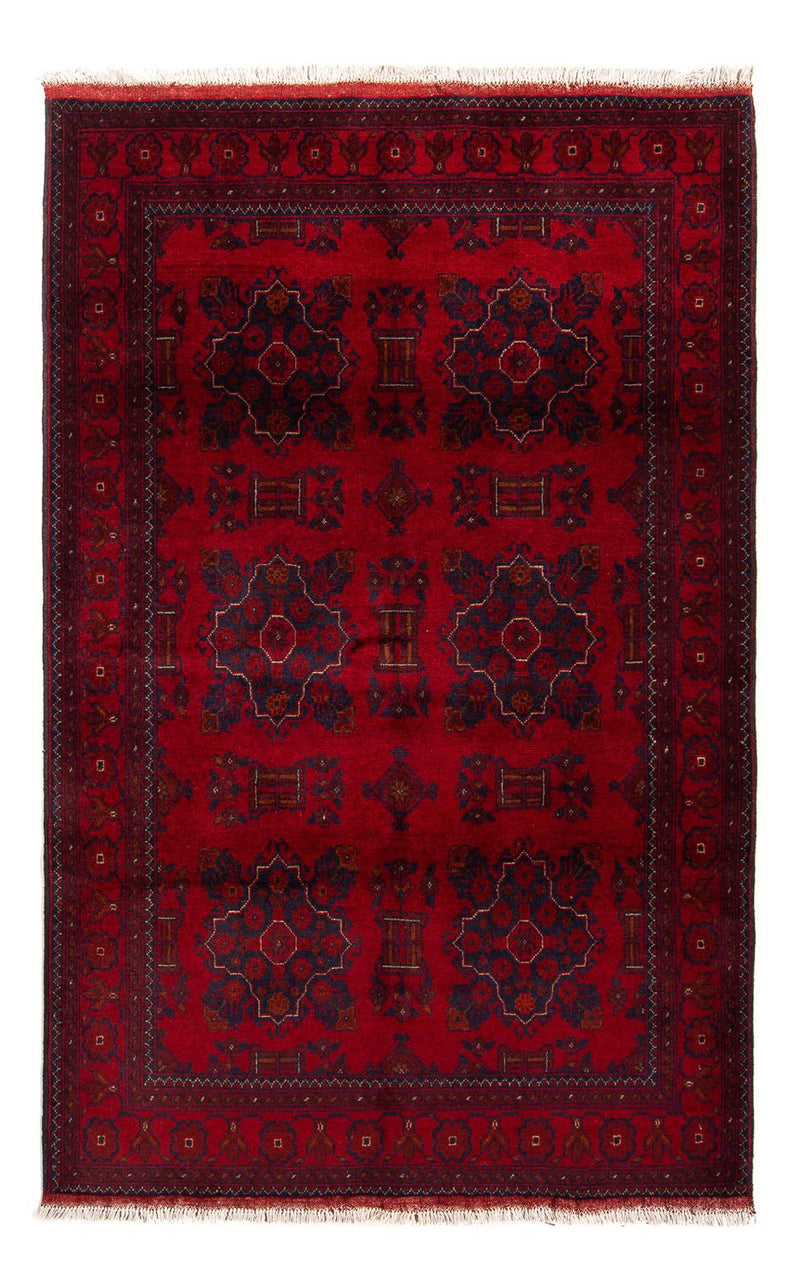 Khal Mohammadi Teppe 126x219cm - Orientalsk teppe