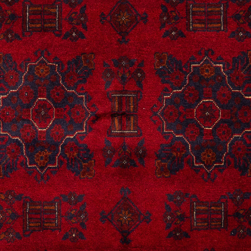 Khal Mohammadi Teppe 126x219cm - Orientalsk teppe